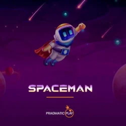 Spaceman zdzbet
