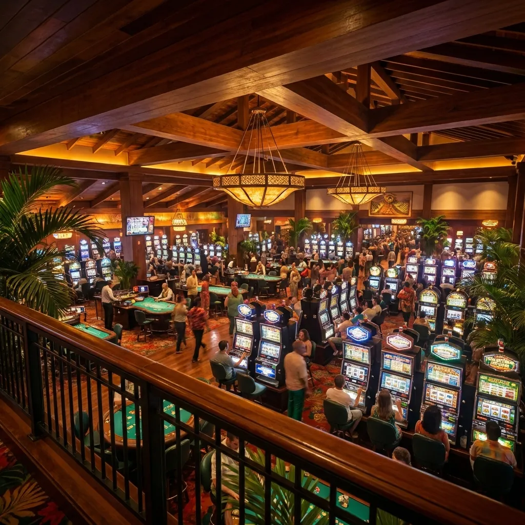 Fortune Dragon Slot