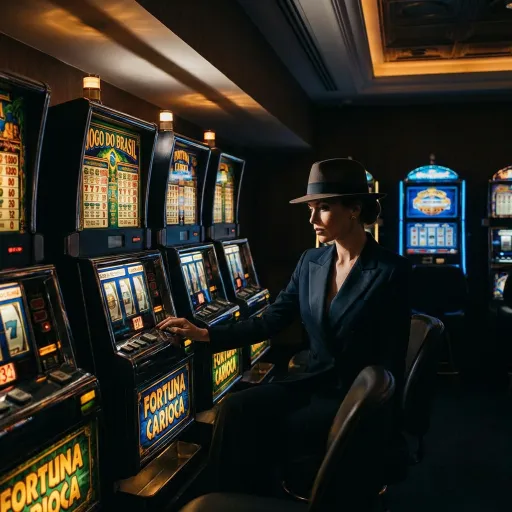 Fortune Tiger Slot