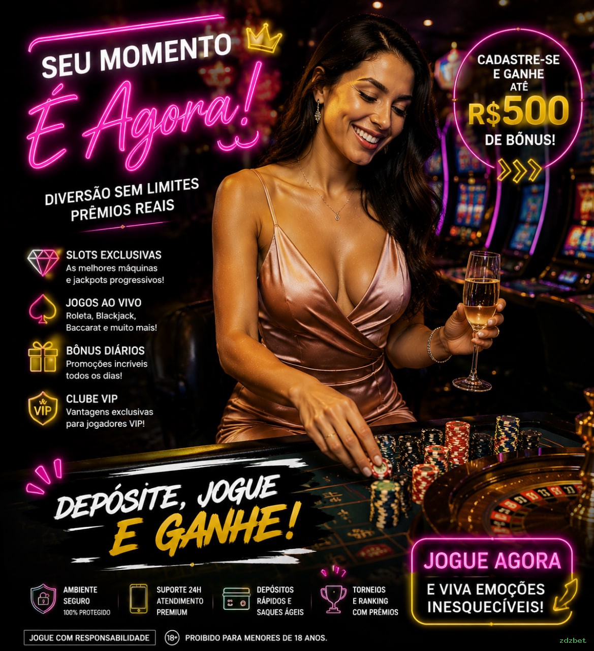 Jackpot Slots
