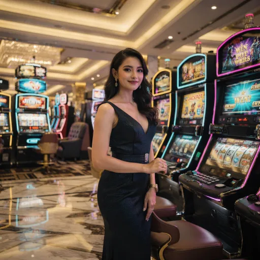 Megaways Slots