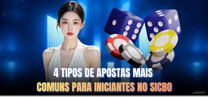 Novos Jogos zdzbet