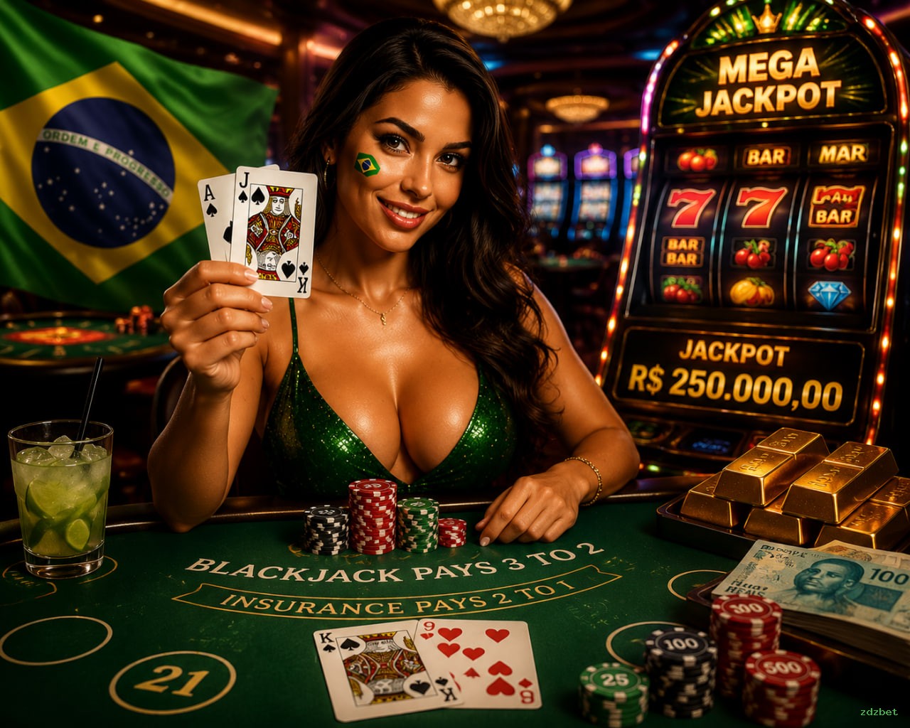 Jogos Populares Brasil