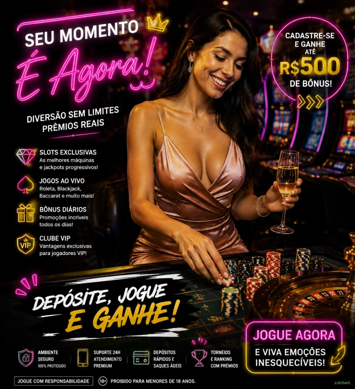 Privacidade e Segurança